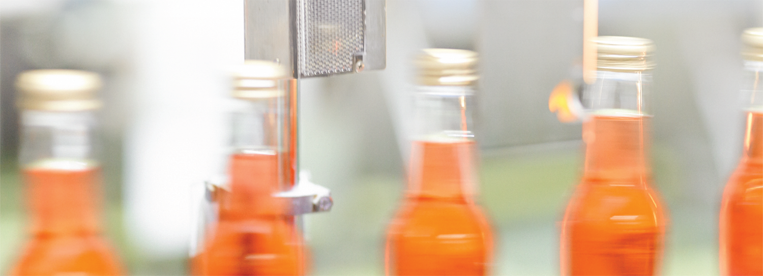 Patkol Food Beverage